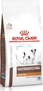 Royal Canin Gastro Intestinal Low Fat 1.5 kg 1