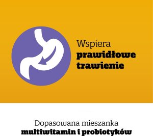 Triton PEDIGREE Multivitamins Trawienie - karma uzupełniająca dla dorosłych psów, o smaku kurczaka 180 g 4