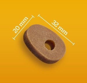 Triton PEDIGREE Multivitamins Trawienie - karma uzupełniająca dla dorosłych psów, o smaku kurczaka 180 g 9