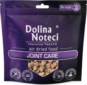 Triton DOLINA NOTECI Training Treats Joint Care przysmaki treningowe dla psa 130g 1