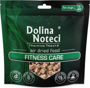 Triton DOLINA NOTECI Training Treats Fitness Care przysmaki treningowe dla psa 130g 1