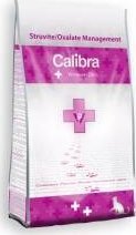 Calibra Calibra Veterinary Diets Cat Struvite 5kg 1