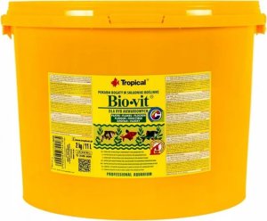 Tropical TROPICAL Bio-vit - 11L/2kg 1