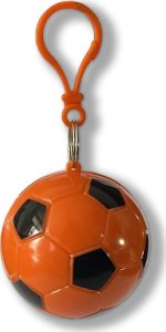 Gold Start Peleryna przeciwdeszczowe w breloku, Kolor: Żółty 2