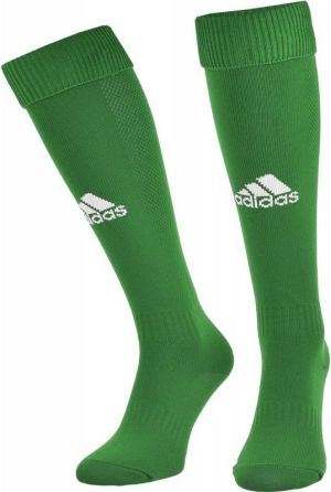Adidas Getry Santos 3-Stripes zielone r. 40-42 (AO4077) 1