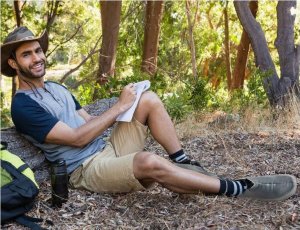 Gold Start Kalosze- wodoodporne nakładki na buty, A105: SZARY S 4