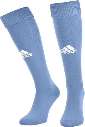 Adidas Getry Santos 3-Stripes błękitne r. 37-39 (AO4078) 1