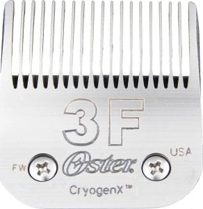 Oster OSTER 919-20 Blade set (3F), 13 mm 1