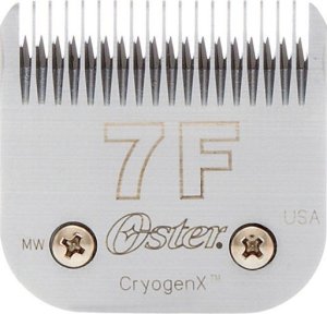 Oster OSTER 919-16 Blade set (7F), 3,2 mm 1