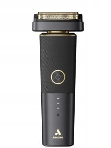 Andis Mobile rechargeable shaver reSURGE, AN-17305 1