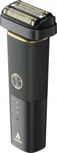 Andis Mobile rechargeable shaver reSURGE, AN-17305 4