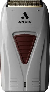 Andis Mobile rechargeable shaver Andis TS1, AN-17240 1