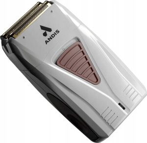 Andis Mobile rechargeable shaver Andis TS1, AN-17240 2