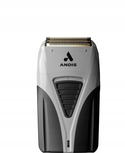 Andis Mobile rechargeable shaver Andis TS1, AN-17240 3