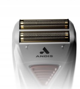 Andis Mobile rechargeable shaver Andis TS1, AN-17240 5