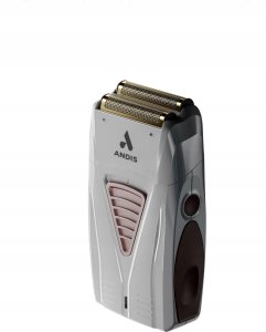 Andis Mobile rechargeable shaver Andis TS1, AN-17240 6