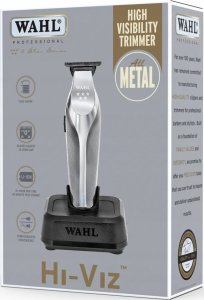 Maszynka do włosów Wahl Prof. trimmer Hi-Viz WAHP3023702 4