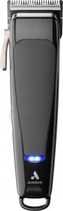 Maszynka do włosów Andis Professional hair clipper ANDIS Fade Blade Human Clipper Black, AN-86005, 100-240 V, 1