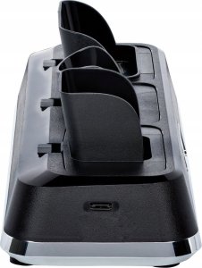 Podstawka Wahl Charging stand Power Station WAH3023997, 3 parts 3