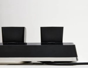 Podstawka Wahl Charging stand Power Station WAH3023997, 3 parts 7