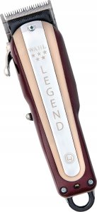 Maszynka do włosów Wahl Prof. wireless clipper Legend 5* WAHP08594-016 1