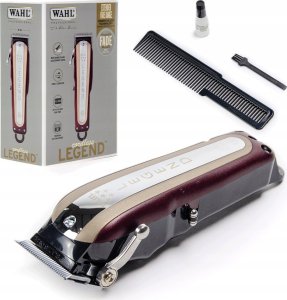 Maszynka do włosów Wahl Prof. wireless clipper Legend 5* WAHP08594-016 4