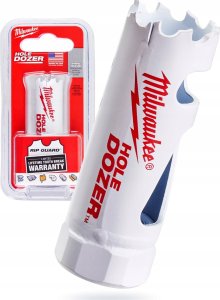 Milwaukee MILWAUKEE BIMETAL HOLE SAW 19mm BLISTER 2