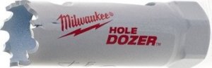 Milwaukee MILWAUKEE BIMETAL HOLE SAW 19mm BLISTER 5