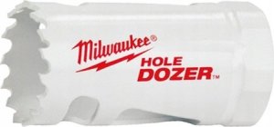 Milwaukee MILWAUKEE BIMETAL HOLE SAW 19mm BLISTER 8