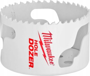 Milwaukee MILWAUKEE BIMETAL HOLE SAW 43mm BLISTER 3