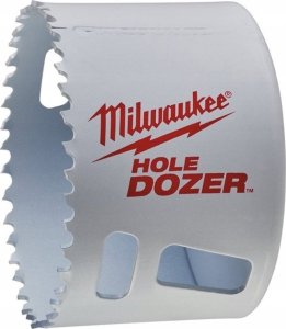Milwaukee Drill bit Bi-Metal HOLE DOZER O76mm Milwaukee 11