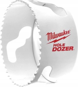 Milwaukee MILWAUKEE BIMETAL HOLE SAW 102mm BLISTER 11