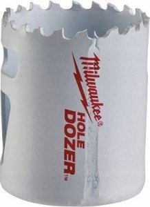 Milwaukee MILWAUKEE BIMETAL HOLE SAW 67mm BLISTER 14