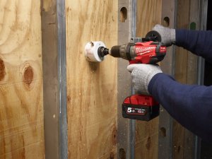 Milwaukee MILWAUKEE BIMETAL HOLE SAW 67mm BLISTER 16