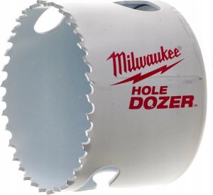 Milwaukee MILWAUKEE BIMETAL HOLE SAW 67mm BLISTER 5