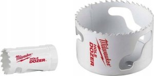 Milwaukee MILWAUKEE BIMETAL HOLE SAW 67mm BLISTER 8