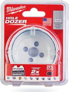 Milwaukee MILWAUKEE BIMETAL HOLE SAW 67mm BLISTER 9