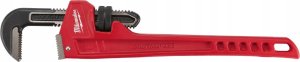 Milwaukee MILWAUKEE STEEL PIPE WRENCH 18" 4