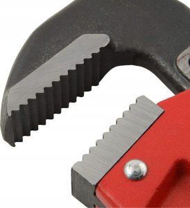 Milwaukee MILWAUKEE STEEL PIPE WRENCH 18" 5