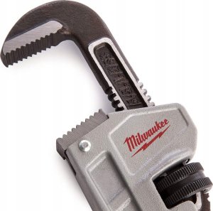 Milwaukee MILWAUKEE ALUMINUM PIPE WRENCH 18" 6