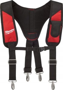 Milwaukee MILWAUKEE WAIST HARNESS 1