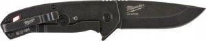 Milwaukee MILWAUKEE SMOOTH FOLDING KNIFE 2