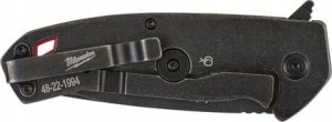 Milwaukee MILWAUKEE SMOOTH FOLDING KNIFE 5