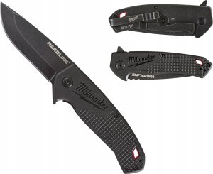 Milwaukee MILWAUKEE SMOOTH FOLDING KNIFE 7