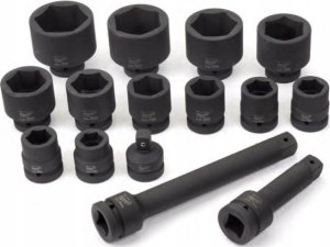 Milwaukee Extension for riveter M12 BPRT 152mm Milwaukee 5