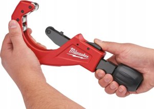 Milwaukee MILWAUKEE COPPER PIPE CUTTER.16-67mm 3