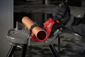 Milwaukee MILWAUKEE COPPER PIPE CUTTER.16-67mm 4