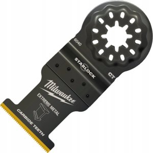 Milwaukee MILWAUKEE MT SAW BLADE 35 x 32mm TCTTi FOR PLUNG CUTTING 1