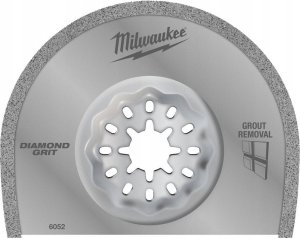 Milwaukee Accessory for multi-tool DG 75x1.2mm Milwaukee 1