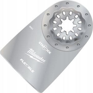 Milwaukee MILWAUKEE MT SCRAPER 52 x 37mm FLEXIBLE STEEL 1